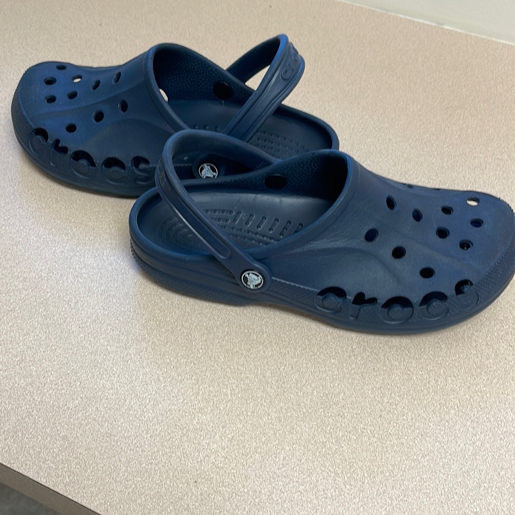 Crocs Unisex